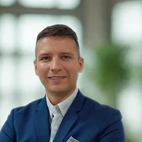 Jonathan Lozano, licensed insurance agent and co-founder of CoverCare Insurance
